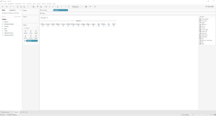 How to: Create Interactive Icons for your Tableau Dashboard - The ...