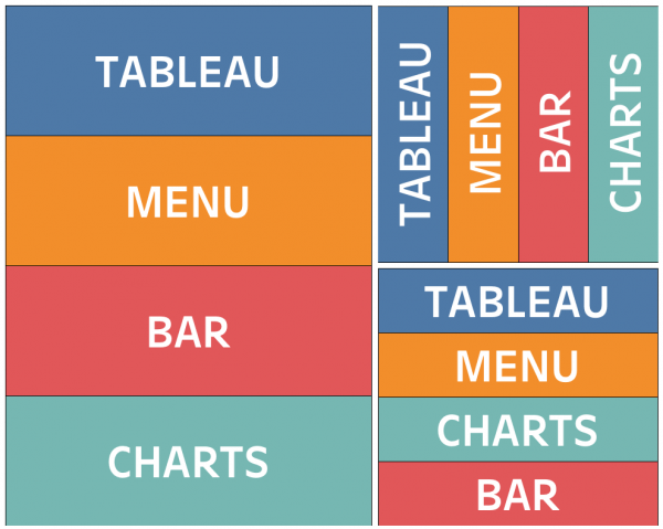 tableau kitchen and bar menu